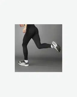 collant adidas long de running adizero Homme – 4/4