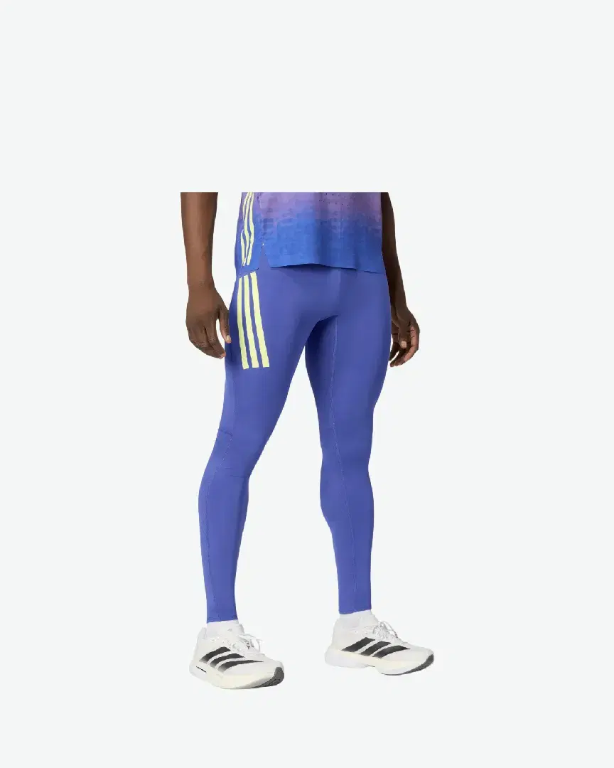 Leggings Adidas Bmw Berlin Marathon 2026 M - KG8214 (0) au meilleur prix !