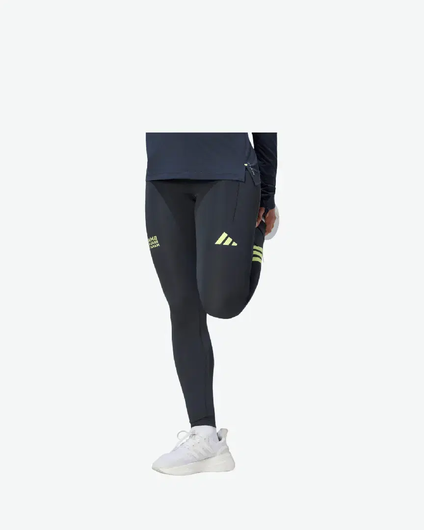 Leggings Adidas Bmw Berlin Marathon 2026 W - Women (4) au meilleur prix !