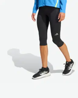 leggings adidas de running coupe3/4 adi365 climacool Femme – 1/4