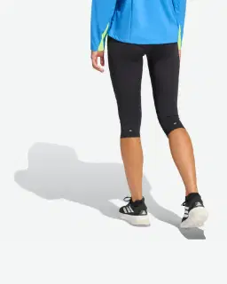 leggings adidas de running coupe3/4 adi365 climacool Femme – 2/4