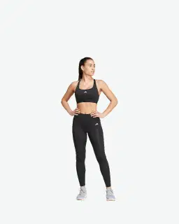 Leggings adidas Optime Essentials Stash Pocket Full Length Femme – 3/6