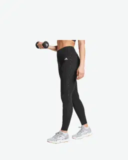 Leggings adidas Optime Essentials Stash Pocket Full Length Femme – 6/6