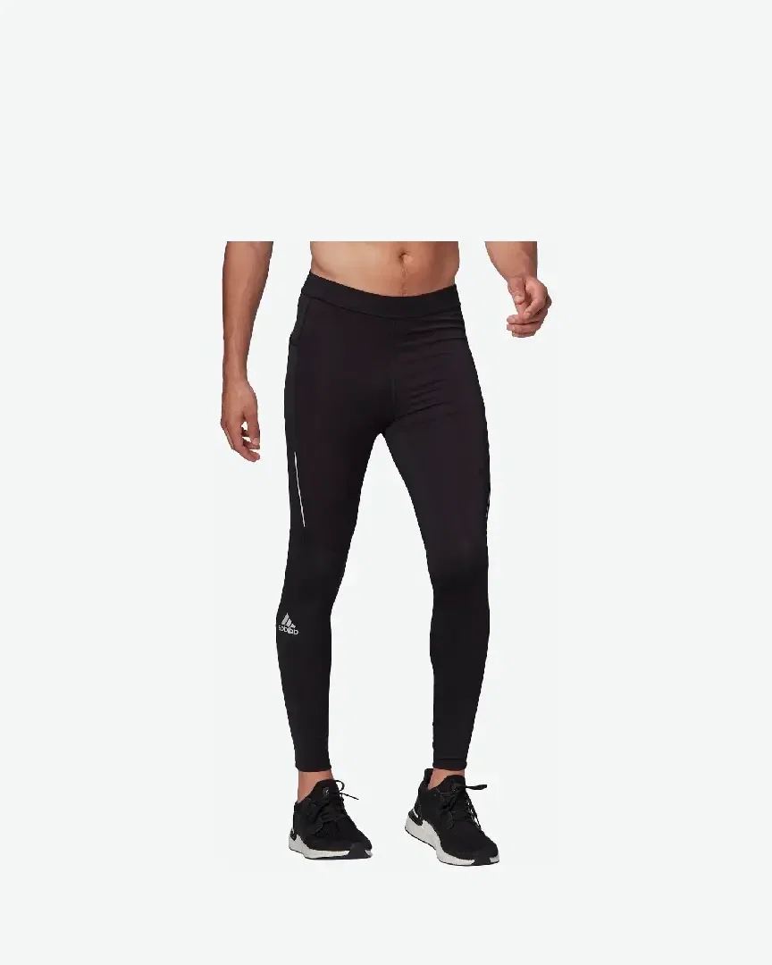 Leggings adidas OWN THE RUN TGT Homme