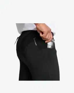 Leggings adidas Own the Run Winterized Homme – 2/4