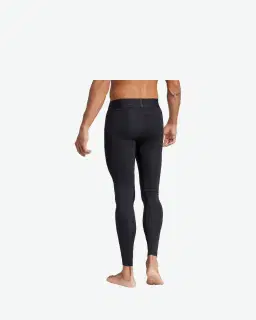Leggings adidas TF LONG TIGHT Homme Homme – 3/5