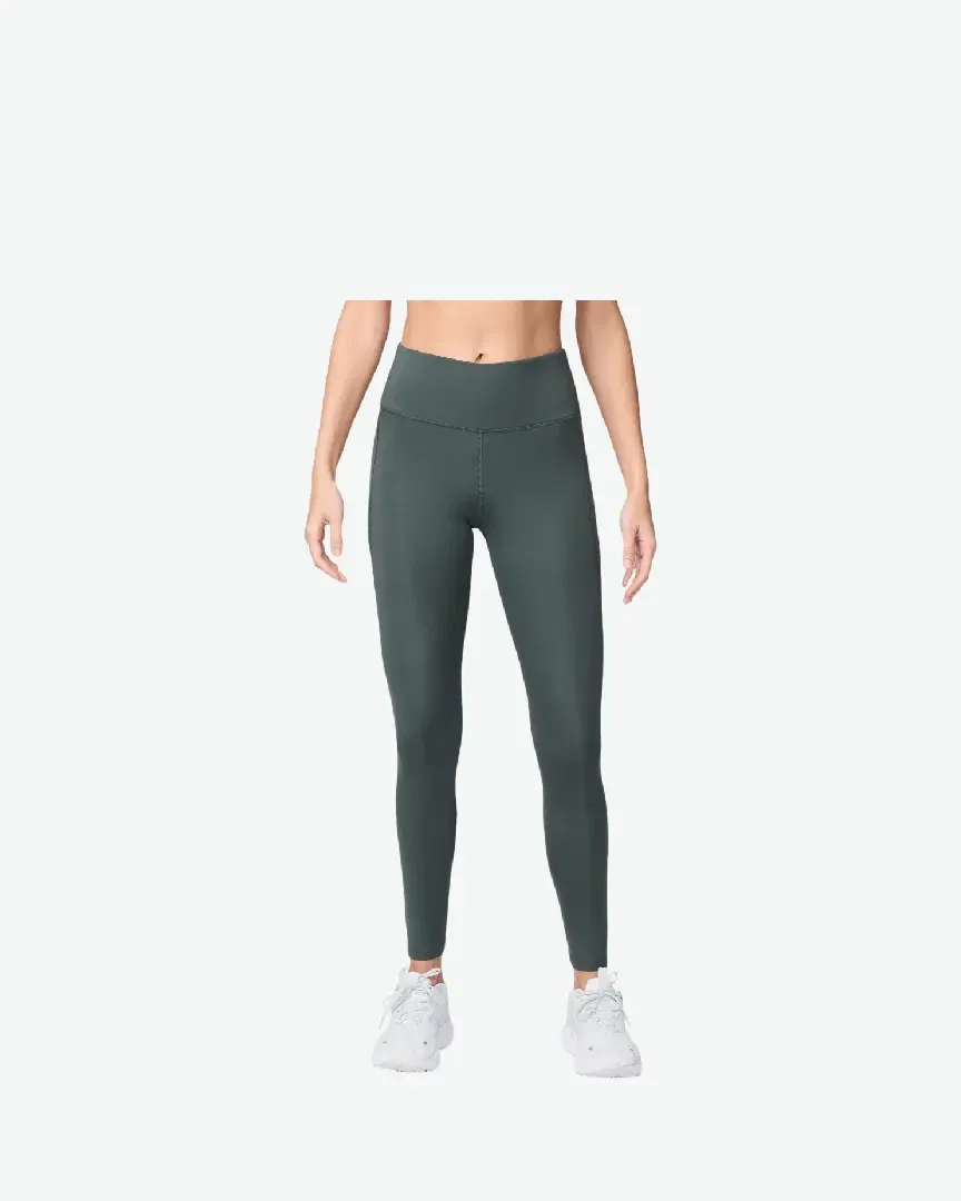 Collant taille mi-haute à poches Nike Epic Fast Femme