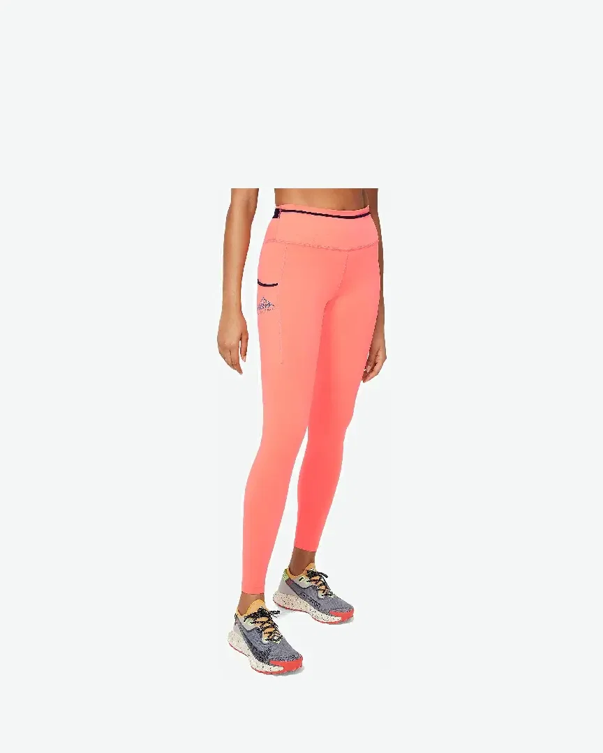 Leggings Nike Epic Luxe Women s Mid-Rise Trail Running Leggings Femme