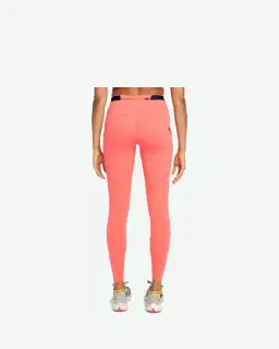 Leggings Nike Epic Luxe Women s Mid-Rise Trail Running Leggings Femme – 2/2