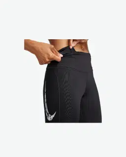 Leggings Nike Fast 7/8 Femme – 3/4