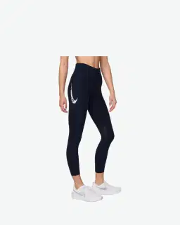 Leggings Nike Fast 7/8 Femme – 1/2