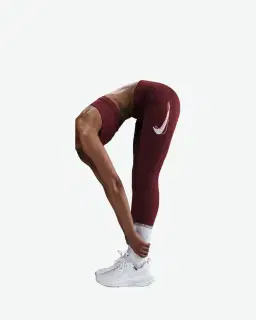 Leggings Nike Fast 7/8 Femme – 2/3
