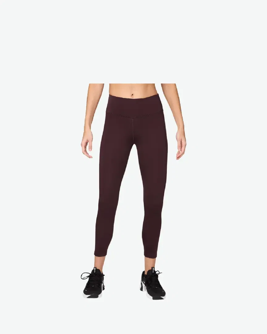 Leggings Nike Fast 7/8 Femme