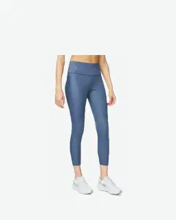 Leggings Nike Fast Women s Mid-Rise 7/8 Novelty Running Leggings Femme – 1/2