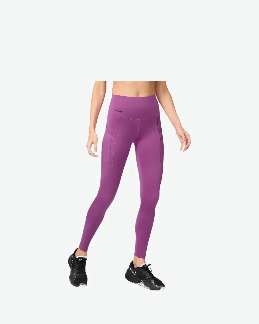 Leggings Nike Go W - Women (5) au meilleur prix !