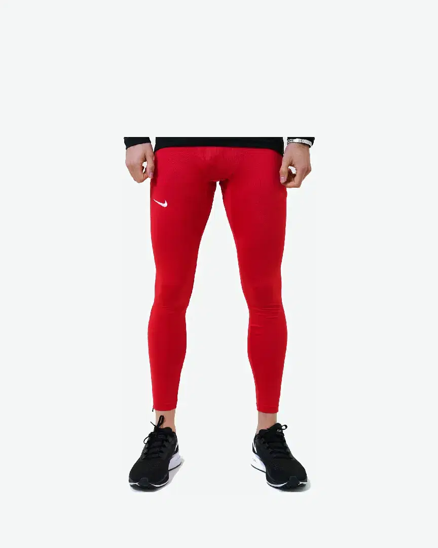 Leggings Nike Men Stock Full Length Tight M - Men (11) au meilleur prix !