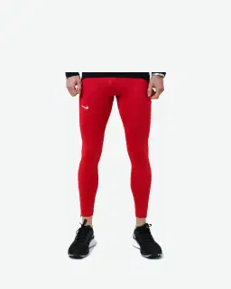 Leggings Nike men Stock Full Length Tight Homme – 1/4
