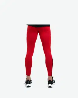 Leggings Nike men Stock Full Length Tight Homme – 3/4