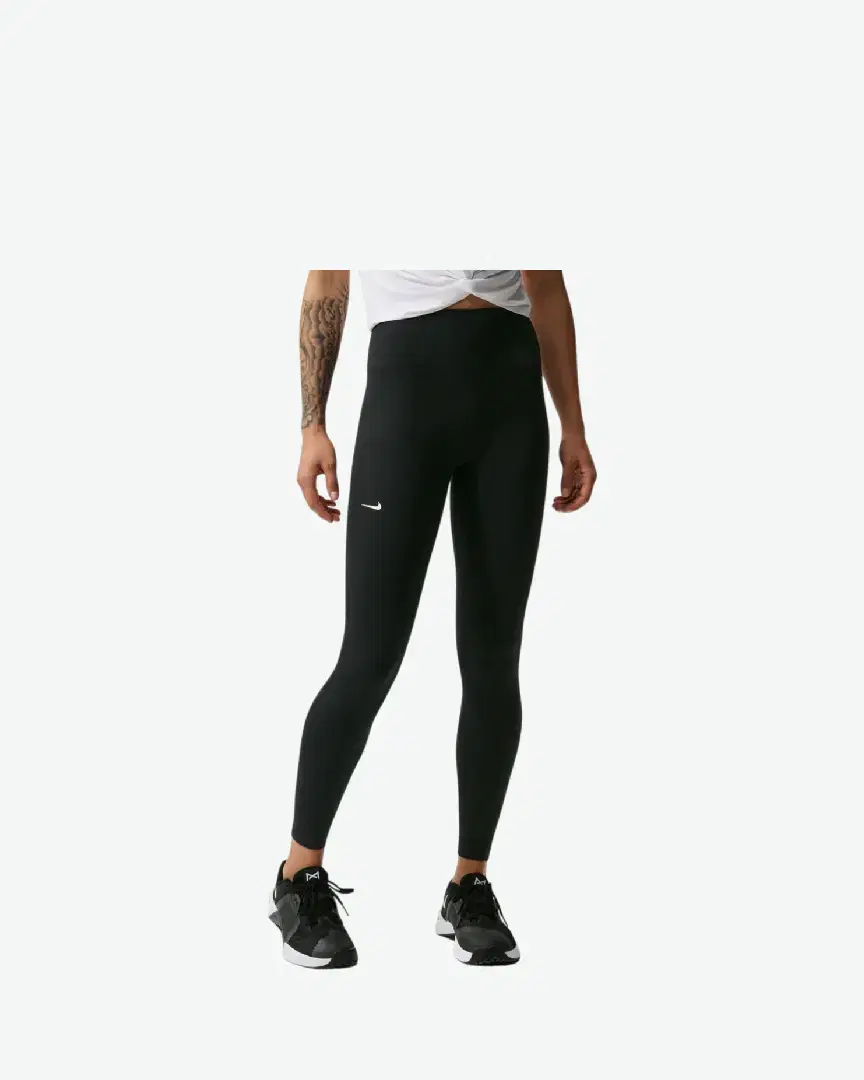 Leggings Nike One Seamless Front High Rise Leggings W - Women (13) au meilleur prix !