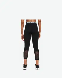 Leggings Nike Pro 365 Women s Mid-Rise Crop Leggings Femme – 2/2