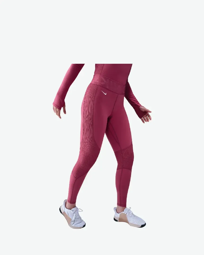 Leggings Nike Pro High-Waisted Leggings Femme