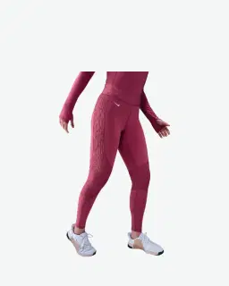 Leggings Nike Pro High-Waisted Leggings Femme – 1/2