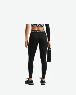 Leggings Nike Pro Mid Rise Leggings Women Femme – 2/3