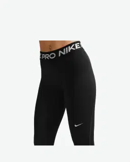 Leggings Nike Pro Mid Rise Leggings Women Femme – 3/3
