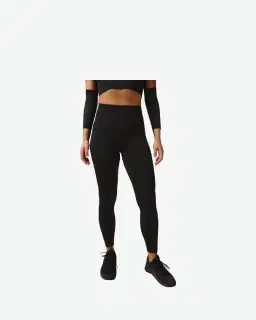 Leggings Nike Pro Seamless High Rise 7/8 Leggings Femme – 1/2