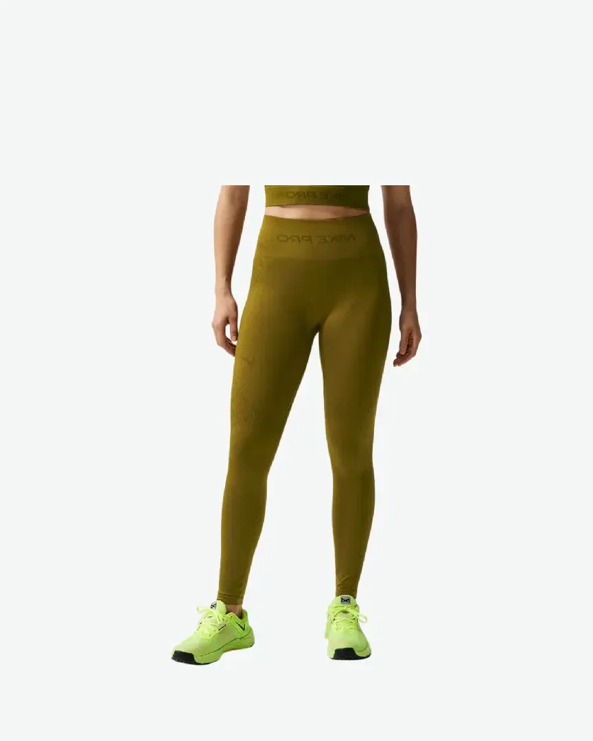 Leggings Nike Pro Seamless High Rise 7/8 Leggings Femme
