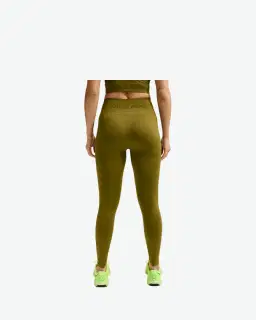 Leggings Nike Pro Seamless High Rise 7/8 Leggings Femme – 2/2