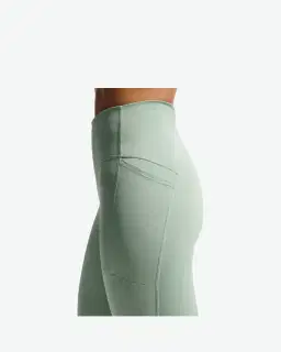 Collant 7/8 taille haute avec poches Nike Swift Femme – 3/4