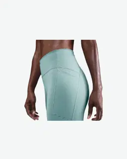 Collant 7/8 taille haute avec poches Nike Swift Femme – 3/3