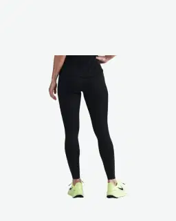 Collant 7/8 taille haute avec poches Nike Swift Femme – 2/4