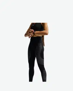 Collant taille haute Therma-FIT Nike Swift Femme – 3/4