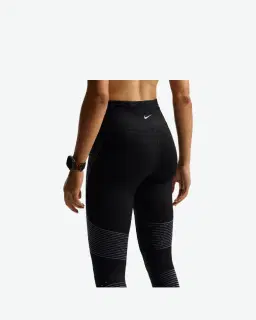 Collant taille haute Therma-FIT Nike Swift Femme – 4/4