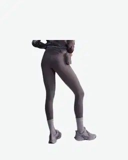 Collant 7/8 à taille haute et maintien supérieur avec poches Nike Trail Go Femme – 2/4
