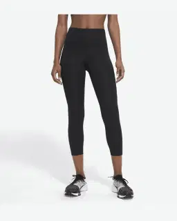 Leggings Nike Femme NK DF FAST CROP Femme – 1/4