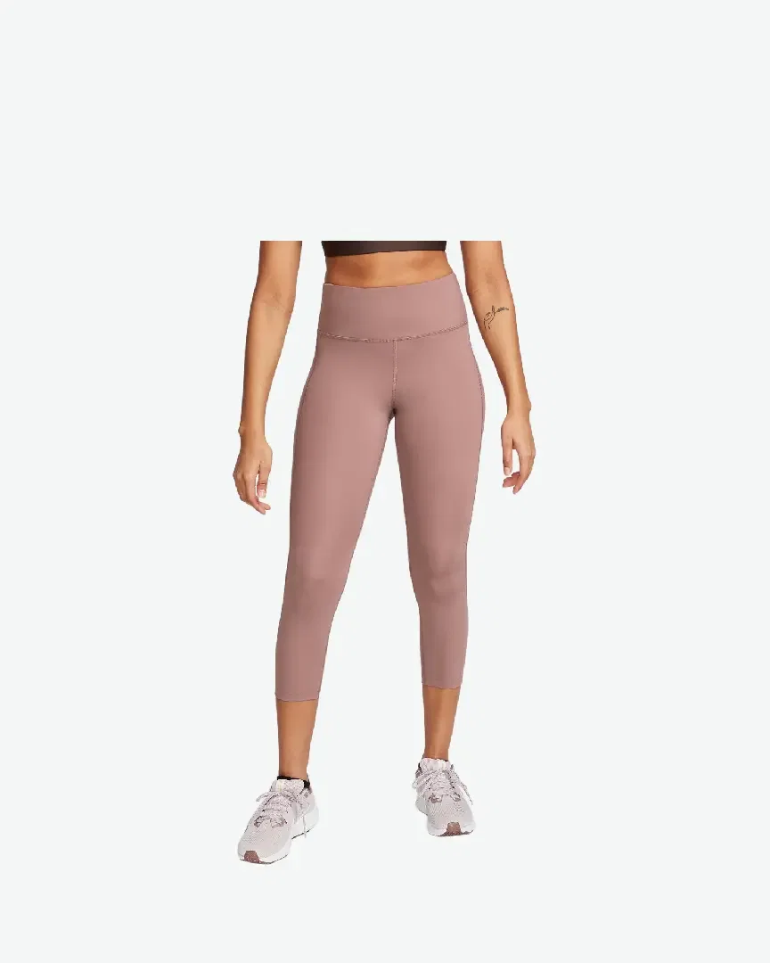 Leggings Nike W Nk Df Fast Crop W
