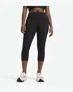Leggings Nike Femme NK DF FAST CROP Femme – 1/4