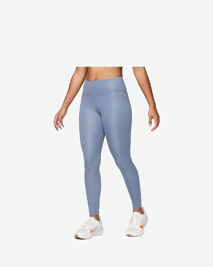 Collant taille mi-haute à poches Nike Epic Fast Femme