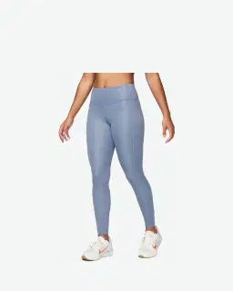 Collant taille mi-haute à poches Nike Epic Fast Femme – 1/2