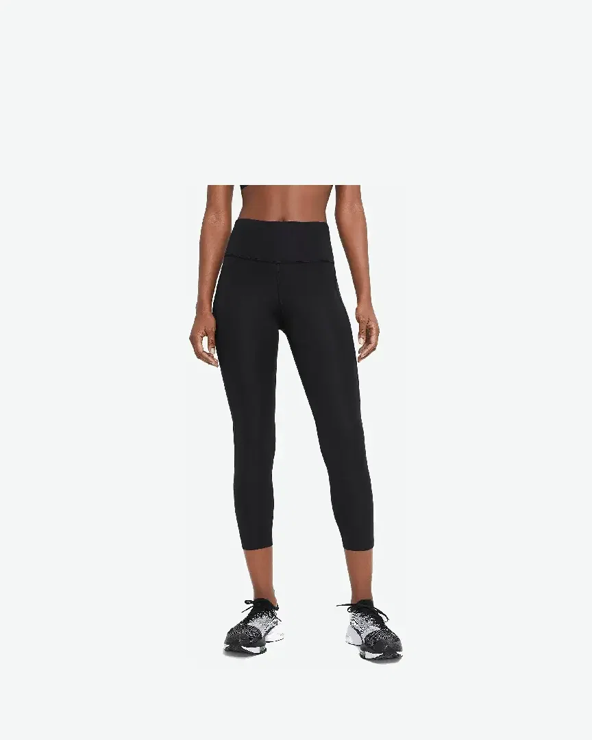 Leggings Nike Femme NK FAST CROP TIGHT Femme