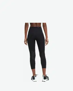 Leggings Nike Femme NK FAST CROP TIGHT Femme – 2/2