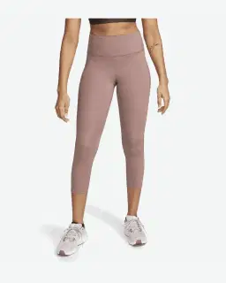 Leggings Nike Femme NK FAST CROP TIGHT Femme – 1/4
