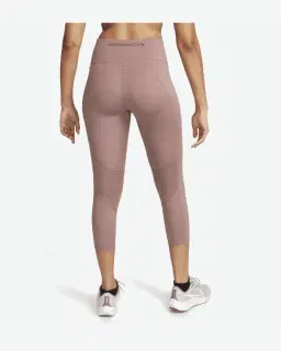 Leggings Nike Femme NK FAST CROP TIGHT Femme – 2/4