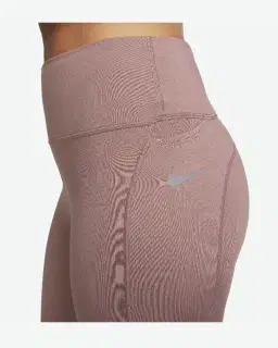 Leggings Nike Femme NK FAST CROP TIGHT Femme – 3/4