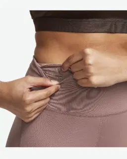 Leggings Nike Femme NK FAST CROP TIGHT Femme – 4/4