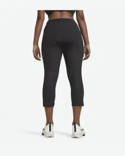 Leggings Nike Femme NK FAST CROP TIGHT Femme – 2/4