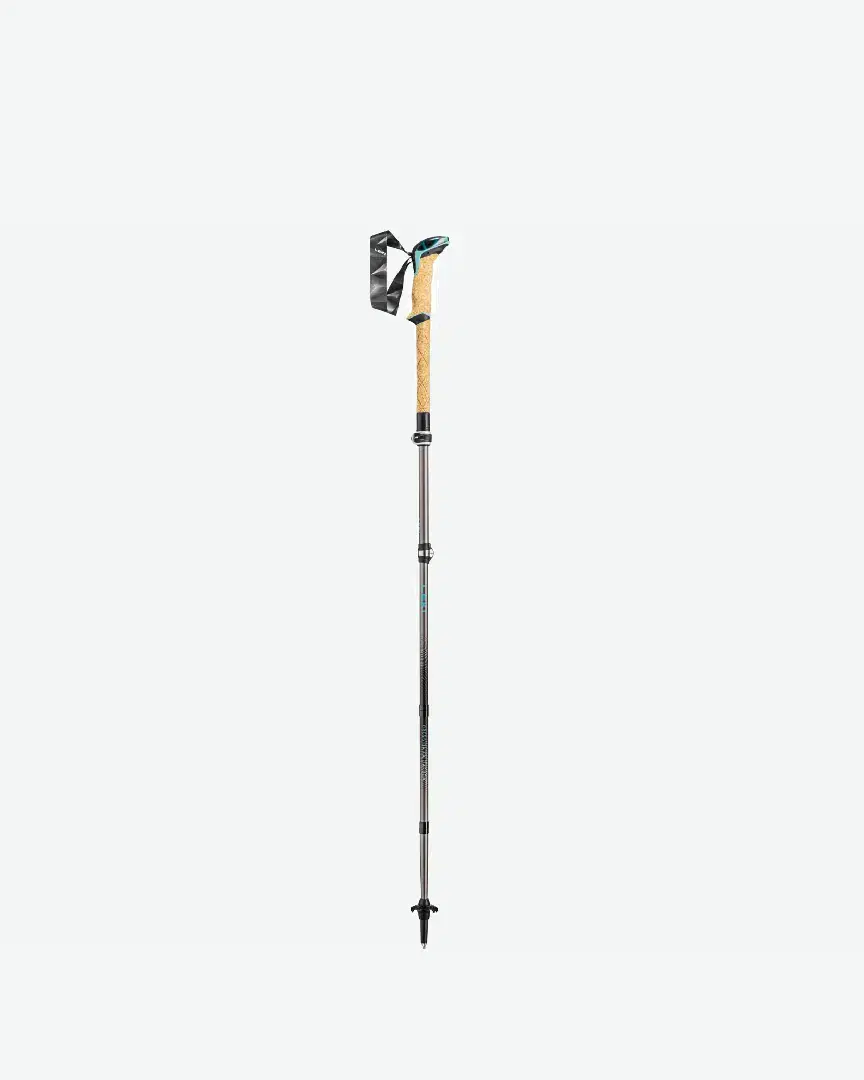 Leki Cressida Fx Carbon W Bâtons De Marche - Unisex (16) au meilleur prix !